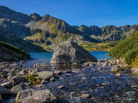 Miniatura: Wybierasz się w Tatry, pamiętaj o tych...