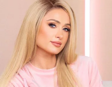 Miniatura: Paris Hilton została zgwałcona i usunęła...