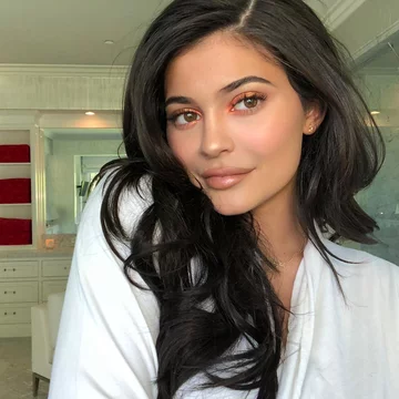 Kylie Jenner 