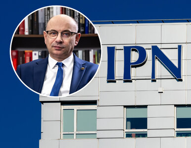 Miniatura: Kim jest Mateusz Szpytma? Politycy PiS i...