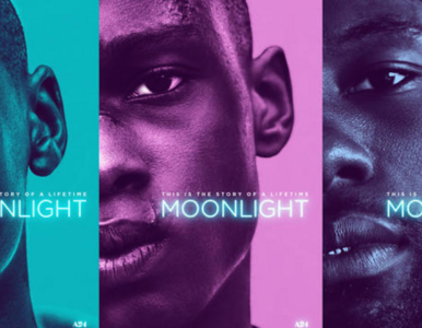 Miniatura: Na Marginesie: Moonlight