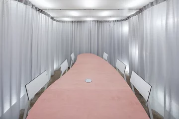 Centrum kultury w starej gorzelni, projekt KOGAA Studio Linka, Social Reactor