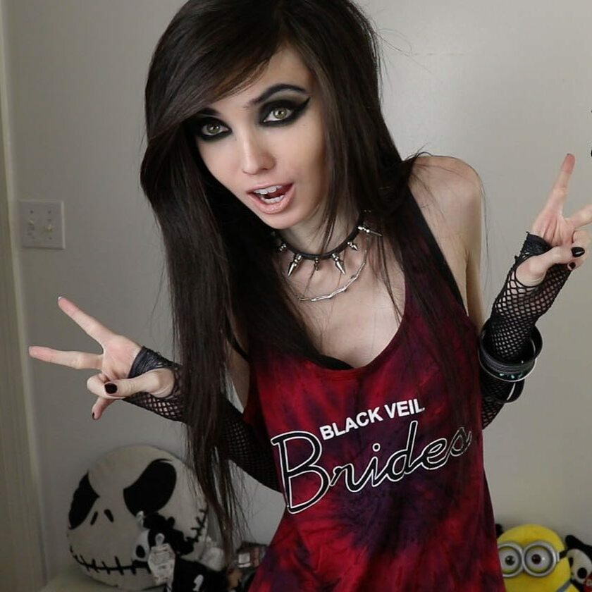 Eugenia Cooney Porn