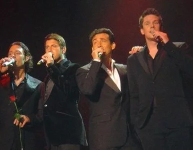 Miniatura: Hity w operowym stylu. Il Divo po raz...