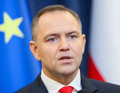 Miniatura: Gorący spór o 800 plus. Prezydent postawił...