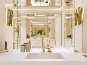 Miniatura: Architektura zmysłów. Design zrodzony...