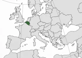 Miniatura: 10 pytań z mapy Europy. Rozpoznasz państwo...