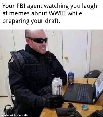 Trzecia wojna światowa według twórców memów 