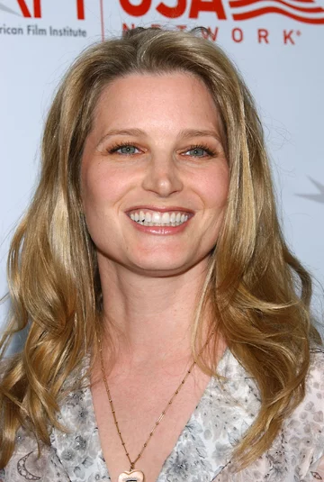 Bridget Fonda 