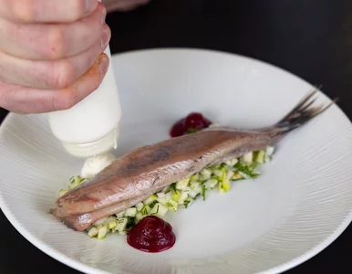 Miniatura: Ta ryba jest zdrowsza niż karp. Dietetyk...