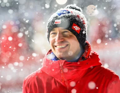 Miniatura: Kamil Stoch od A do Z na koniec kariery....