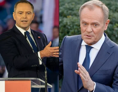 Miniatura: Minister podał ceny paliw na wtorek. Tusk...