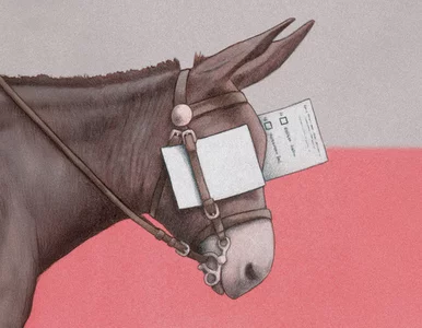 Miniatura: Błędy na wagę prezydentury, zimna wojna o...