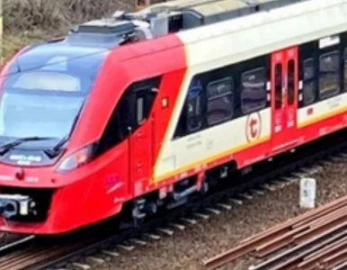 Miniatura: Legionowo. 12-latek potrącony przez...