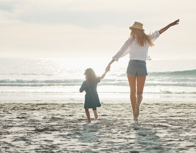 Miniatura: Mniej ekranów, więcej rozmów. Te zabawy...