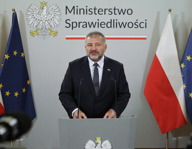 Miniatura: Głębokie zmiany w resorcie...