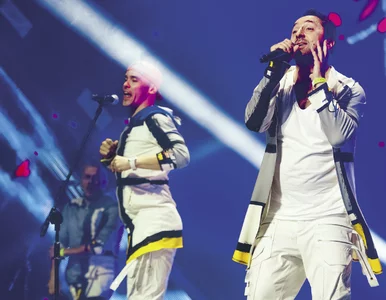 Miniatura: Kobieta wierzyła, że rozmawia z gwiazdorem...