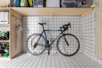 Mieszkanie artystów, projekt NEUHÄUSL HUNAL Linka, NEUHÄUSL HUNAL