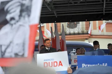 fot. https://www.facebook.com/andrzejduda