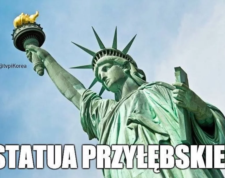 Miniatura: Julia Przyłębska została „Człowiekiem...