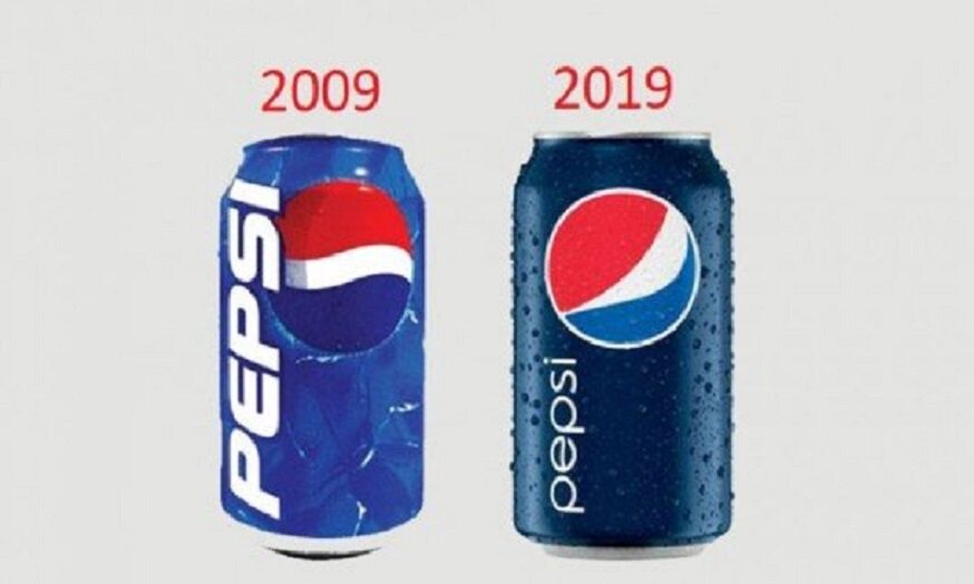 Pepsi 