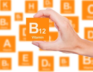 Niedobór witaminy B12 zwiększa ryzyko poważnych zaburzeń psychicznych
