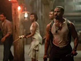 Miniatura: Filmy nominowane do Oscara na HBO Max....