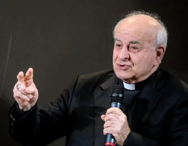 Miniatura: Watykan zabrał głos w sprawie AI. Wskazuje...