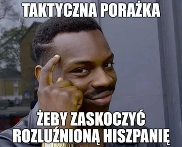 Memy po meczu Polska-Słowacja 
