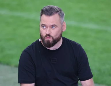 Miniatura: Krzysztof Stanowski wywołał burzę...