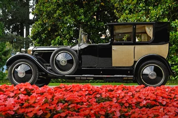 Rolls-Royce Boat Tail 