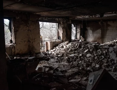 Miniatura: Wojna na Ukrainie. Odkryto „kolejną...