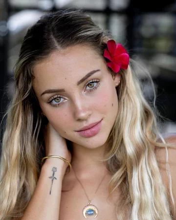 Charly Jordan 