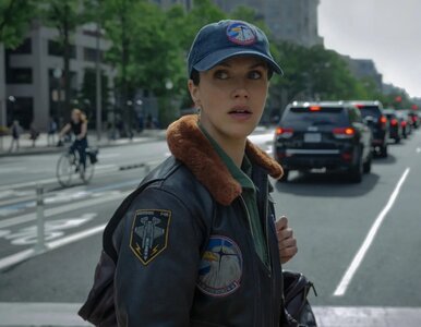 Miniatura: Nowy dystopijny hit podbił streaming po 1...