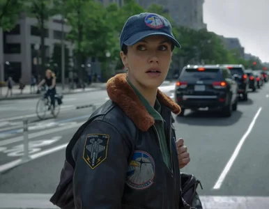 Miniatura: Nowy dystopijny hit podbił streaming po 1...