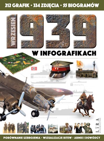 &bdquo;Wrzesień 1939 w&nbsp;infografikach&rdquo;