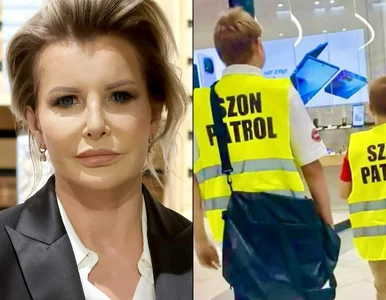 Miniatura: „Szon patrol” zszokował Racewicz. Nie...