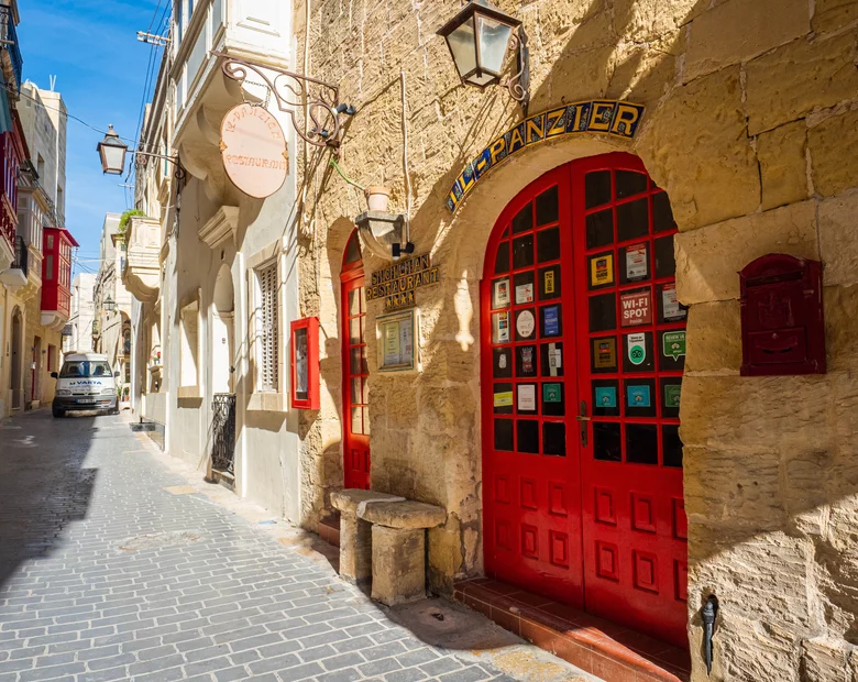 Miniatura: Quiz z geografii na niedzielę. Sprawdź,...