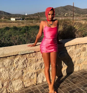 Aleksandra Julia Yoriadis 