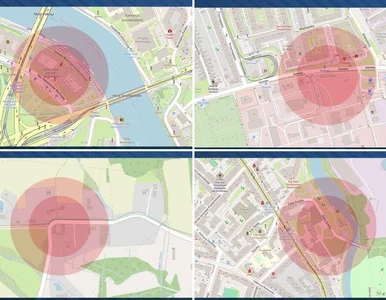 Miniatura: Największe ćwiczenia od dekady. Jedna...