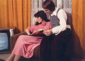 Miniatura: W PRL-u znał ich każdy. Sprawdź, czy ich...