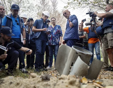 Miniatura: Kuriozalna odpowiedź na wątpliwości...