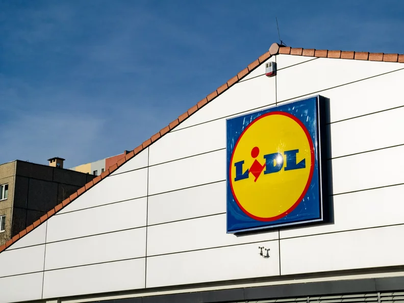 Miniatura: Dietetyczka pokazała 5 produktów z Lidla...