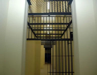 Miniatura: Służba Więzienna organizuje loterię....