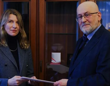 Miniatura: Minister kultury robi kolejne porządki....