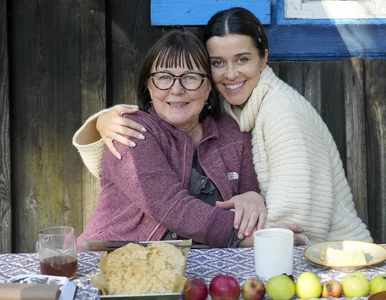 Miniatura: Malwina Wędzikowska o relacji z mamą: Mam...