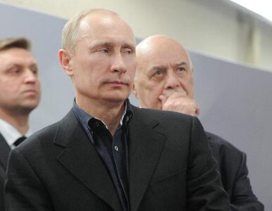 Miniatura: CKW: 63,60 proc. Rosjan głosowało na Putina