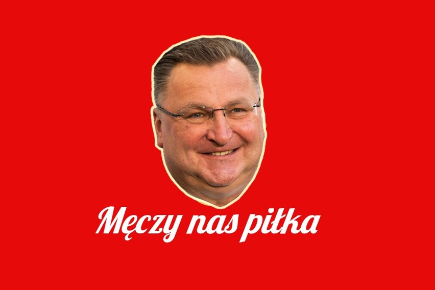 Czesław Michniewicz w ogniu krytyki 