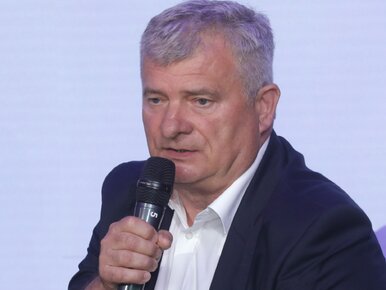Miniatura: Prof. Marek Hus: Dziś to najlepsza...