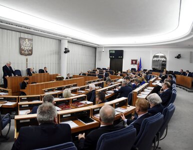 Miniatura: Senat przyjął ustawę prądową. Teraz trafi...